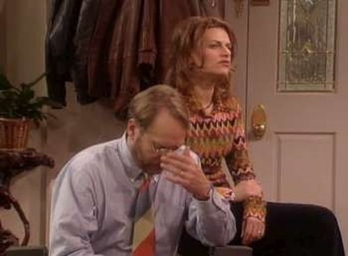 Background image for The War Room