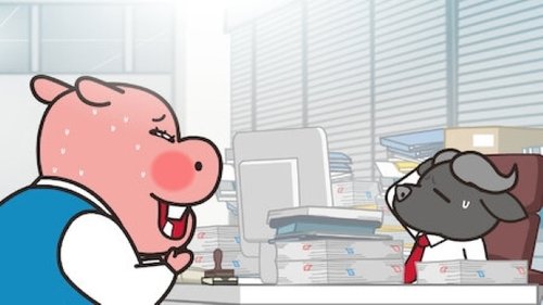 Background image for Struggle for Survival