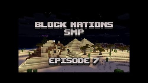 Background image for Episode 7 - Blast from the Past