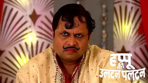 Vimlesh Becomes Reshma