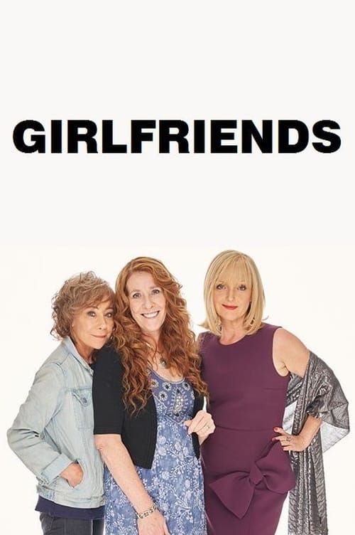 Show cover for Girlfriends