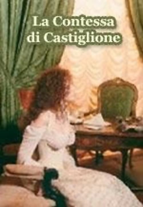 Show cover for The Countess of Castiglione