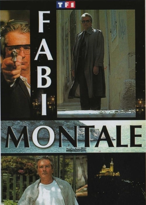 Show cover for Fabio Montale