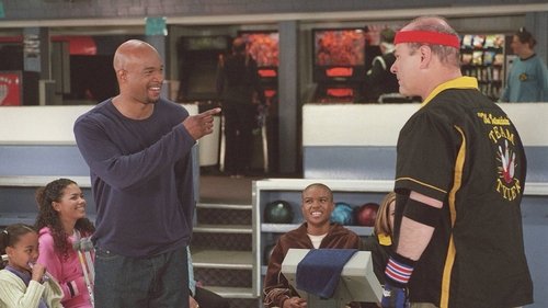 Background image for The Bowling Show