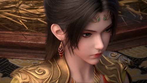 Background image for Spies in the Temple