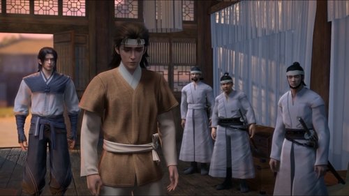 Background image for Episode 11