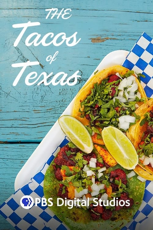 Show cover for Tacos of Texas