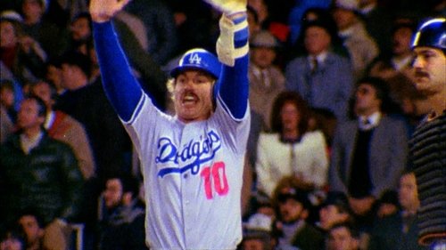 Background image for 1981: A Season Interrupter