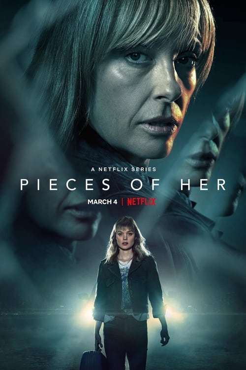 Show cover for PIECES OF HER