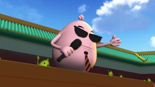 Background image for Episode 16