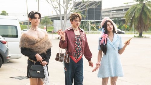 Background image for Diva Deva Mata #2