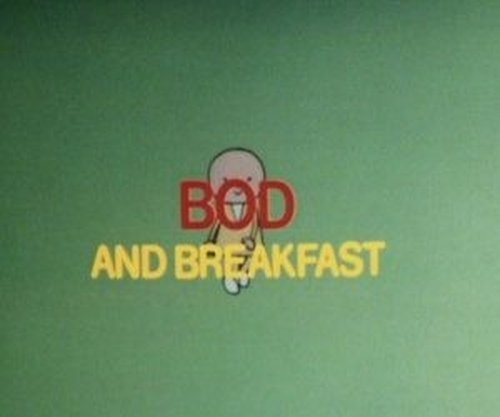 Background image for Bod and Breakfast