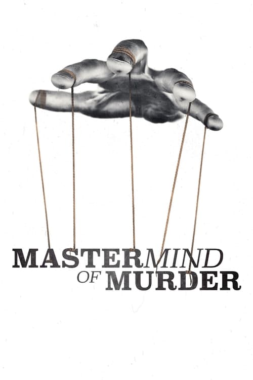 Show cover for Mastermind of Murder