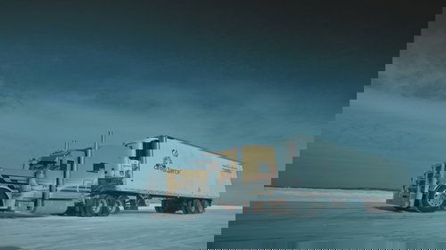 Background image for End Of The Road