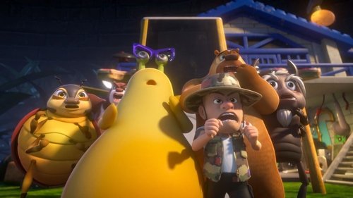 Background image for Episode 8