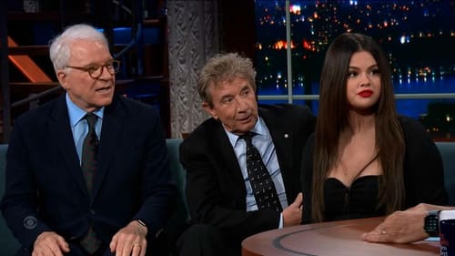 Steve Martin, Martin Short, Selena Gomez, the War on Drugs