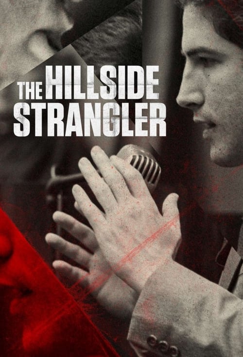 Show cover for The Hillside Strangler