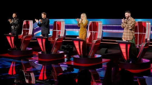 Background image for The Knockouts Premiere