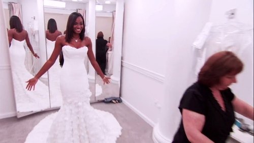 Background image for A Gown Worth the Trip