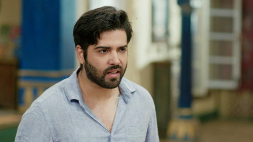 Gautam's Emotional Breakdown