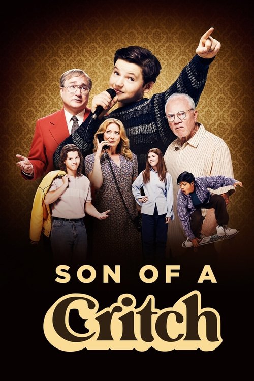 Season 2 poster