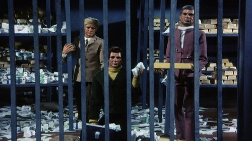 The Heart of New York