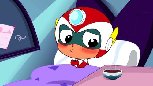 Background image for Episode 8