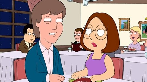 Background image for Peter's Daughter