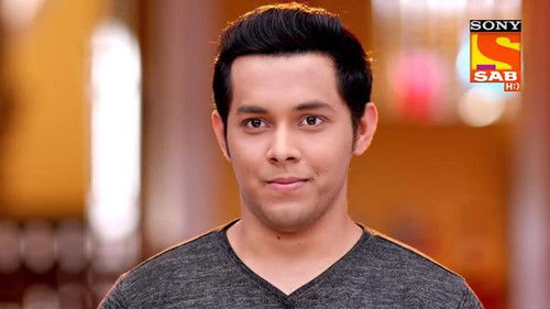 Mahendra's Moustache Waxed Off