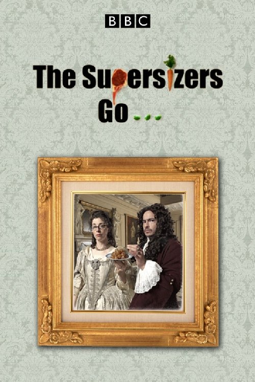 Season 1 poster