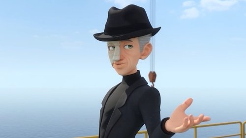 Background image for Episode 21