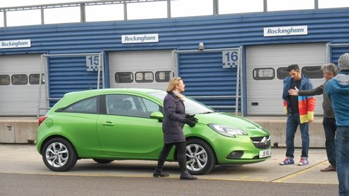 Background image for Fifth Gear.S25E05