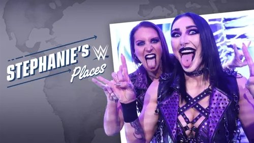 Background image for Rhea Ripley's Rise