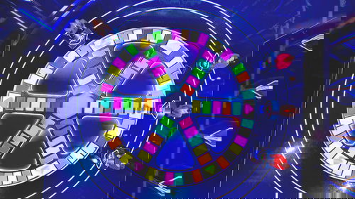 Background image for T.P. Open