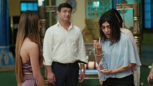 Shweta Comes Clean!