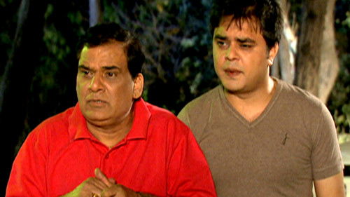 Inspector Chautala's Encounter With Julie