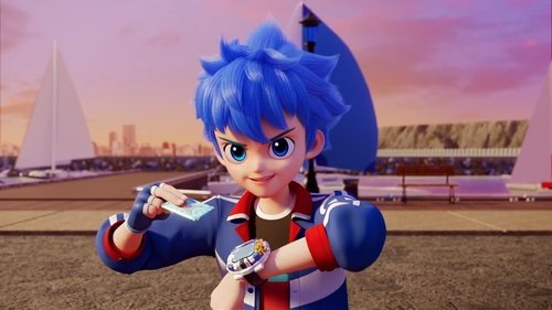 Background image for Episode 13