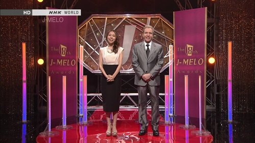 Background image for The 8th J-MELO Awards