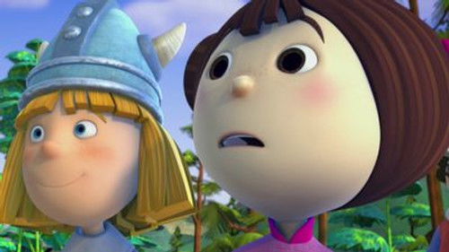 Strangers in a Strange Land (2)