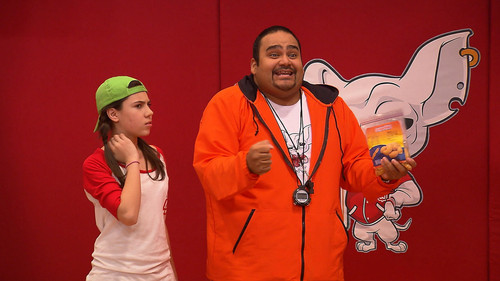 Background image for Episode 14