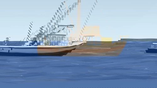Background image for How Jaws Should Have Ended