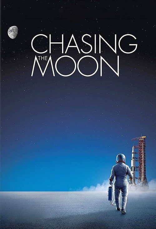 Show cover for Chasing the Moon