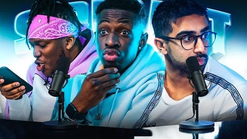 Background image for Are we calling him out or nah?