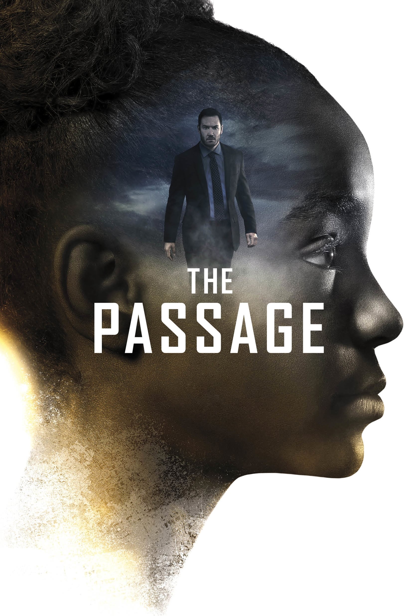 Show cover for The Passage