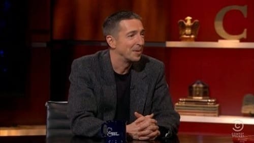 Ron Reagan Jr.