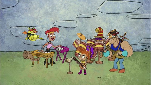 Band