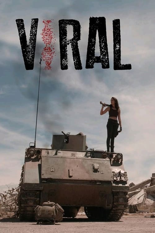 Show cover for Viral