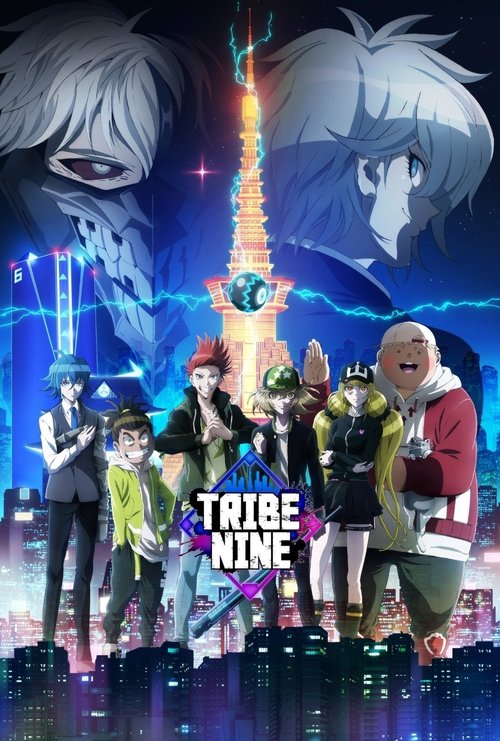 Season 1 poster
