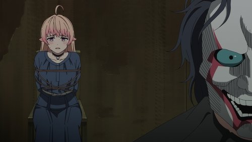 Background image for We Got Trapped in a Death Game… (But It Sucked) / Long Long A Go Go