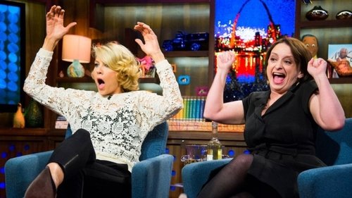 Background image for Rachel Dratch & Jenna Elfman